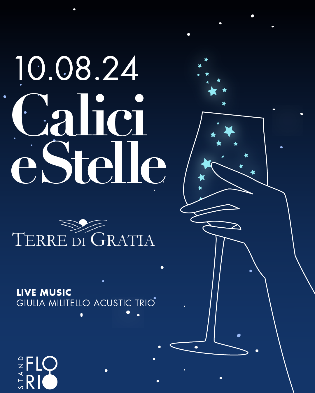 Calici e Stelle